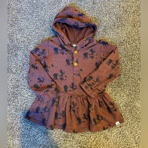 Lulu + Roo + Where the Wild Things Are